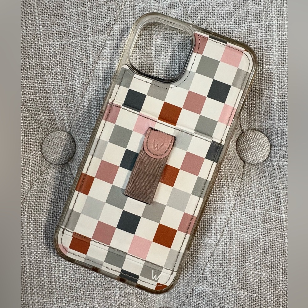 Walli Case IPhone 13